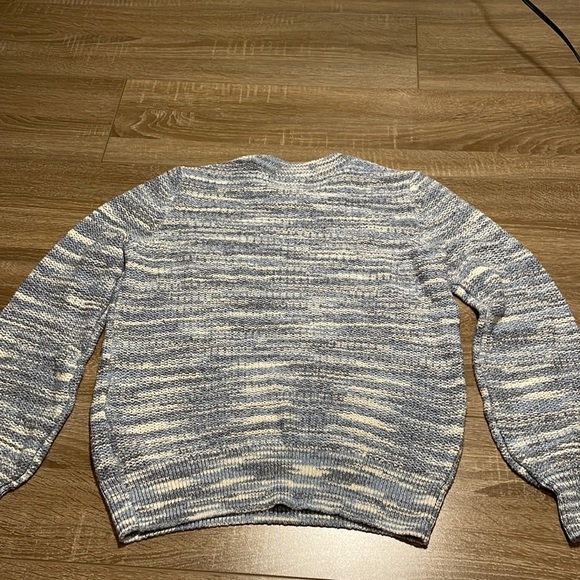 Knit Sweater NWOT - Picture 4 of 4